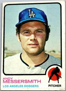 Andy Messersmith
