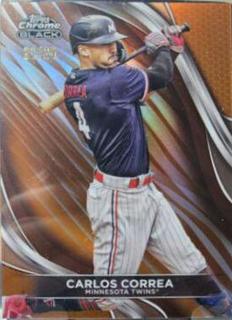 Carlos Correa