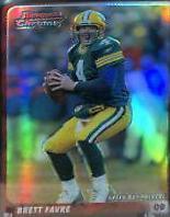 Brett Favre