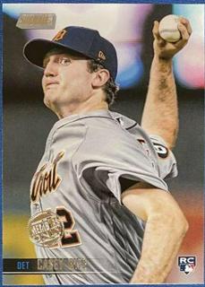 Casey Mize