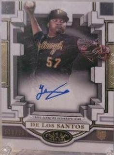 Yerry De Los Santos