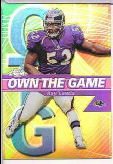 Ray Lewis