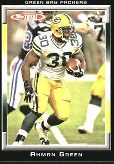 Ahman Green