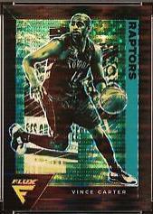 Vince Carter