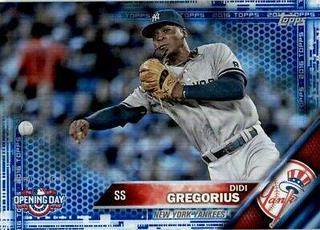 Didi Gregorius