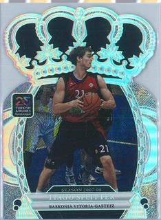 Tiago Splitter