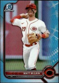 Matt McLain