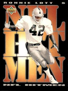Ronnie Lott
