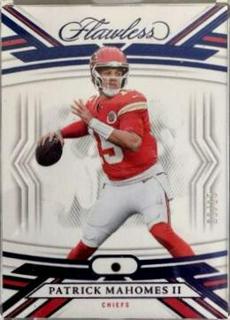 Patrick Mahomes II