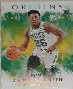Aaron Nesmith