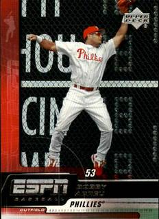 Bobby Abreu