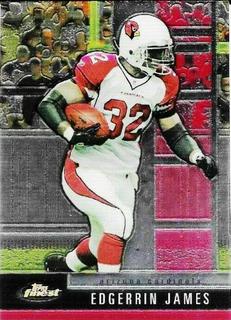 Edgerrin James