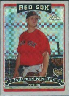 Jonathan Papelbon