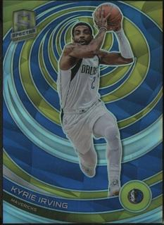 Kyrie Irving