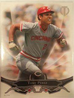 Tony Perez