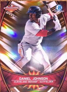 Daniel Johnson