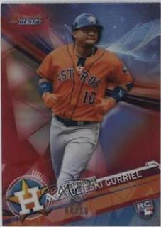 Yulieski Gurriel
