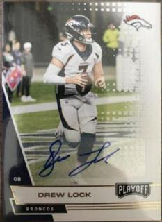 Drew Lock