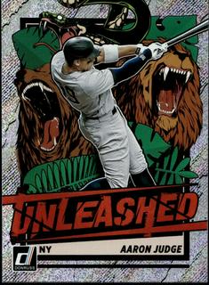 Aaron Judge