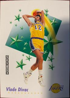 Vlade Divac
