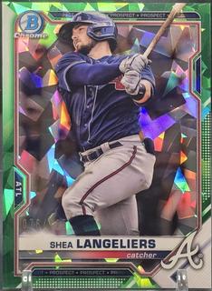 Shea Langeliers