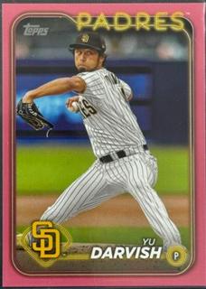 Yu Darvish