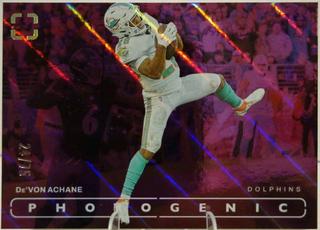 De'Von Achane