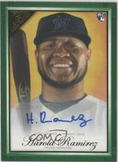 Harold Ramirez