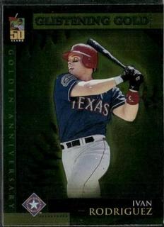 Ivan Rodriguez