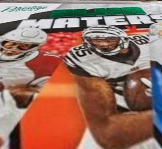 DeAndre Hopkins, Mike Williams, Tee Higgins
