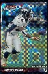 Clinton Portis