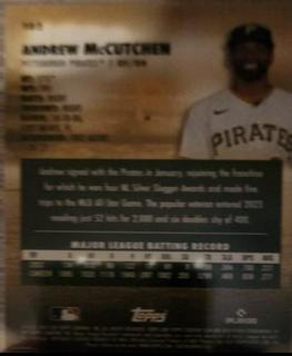Andrew McCutchen