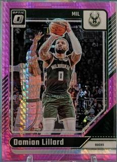 Damian Lillard