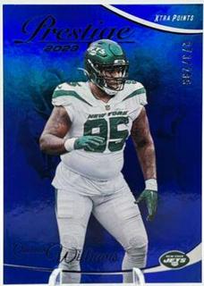 Quinnen Williams
