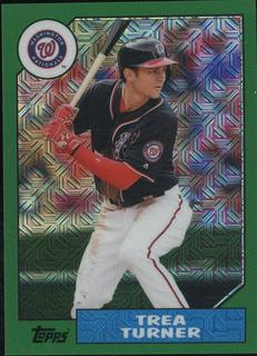 Trea Turner