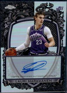 Lauri Markkanen