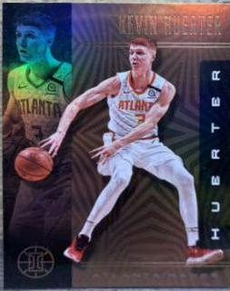 Kevin Huerter