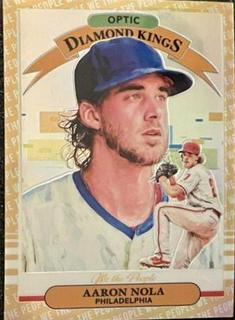 Aaron Nola