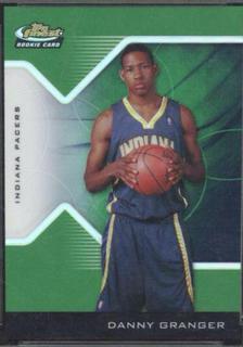 Danny Granger