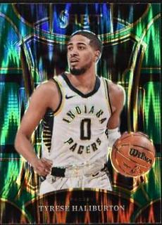 Tyrese Haliburton