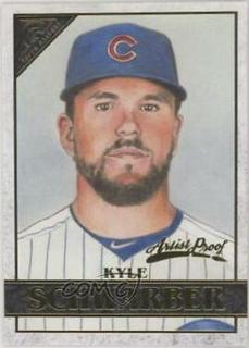 Kyle Schwarber