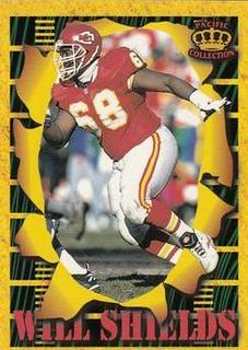 Will Shields