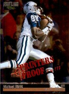 Michael Irvin