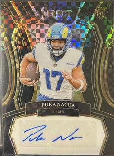 Puka Nacua