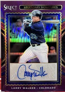 Larry Walker