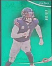 Eddie Jackson