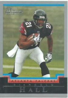 DeAngelo Hall