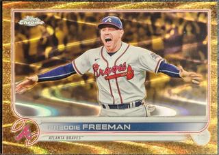 Freddie Freeman