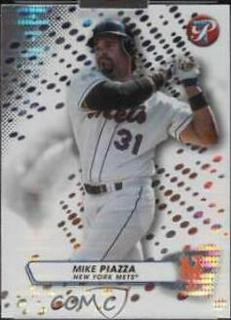 Mike Piazza