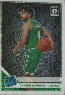 Carsen Edwards